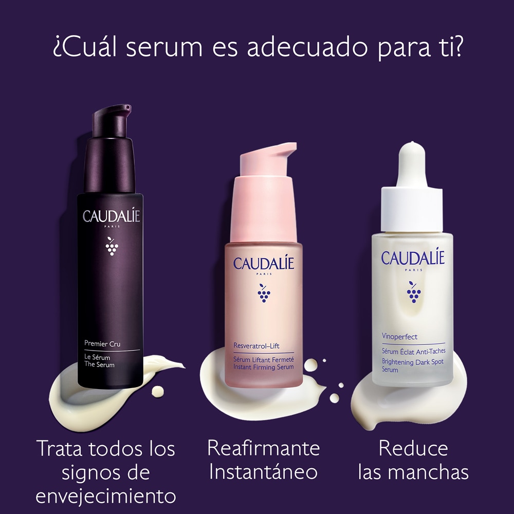 PREMIER CRU EL SERUM (SUERO ANTI-EDAD)
